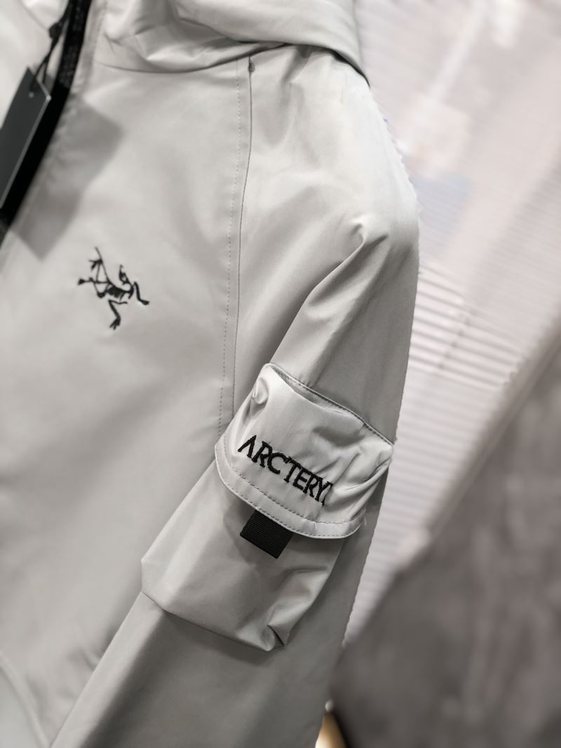 Arcteryx Outwear